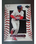 Trading Cards / Sports Cards - Upper Deck 2000- OVATION- Roberto Alomar ... - $5.00