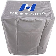 Hessaire Products 6037CVR-S Cooler Cover for The MFC3600/MC37, Small, Si... - £32.90 GBP