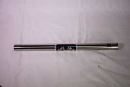 Marine Machine - Stainless Steel Threaded  Bar  Measures 16 in X 3/4 in.... - $242.55
