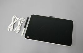 Wacom One 12 Drawing Tablet DTC121W0A ISSUE - $109.99