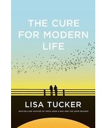 The Cure for Modern Life: A Novel (Hardback) - £2.98 GBP