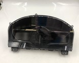 2013 Lincoln MKX Speedometer Instrument Cluster 47297 Miles OEM D01B28019 - £93.51 GBP