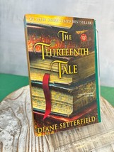 The Thirteenth Tale by Diane Setterfield paperback - £6.13 GBP