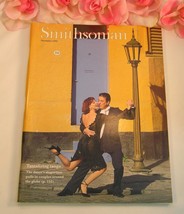 Smithsonian Magazine November 1993 Tango Alps Miro Harley Hog Tarawa Kan... - $4.94