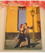 Smithsonian Magazine November 1993 Tango Alps Miro Harley Hog Tarawa Kan... - $6.89 CAD