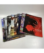 Lot of 12 Game Informer Gaming Magazines Fortnite Batman Prey Gears Of War - $10.18