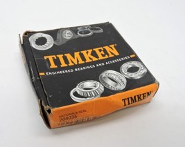 Timken 204035 Seal - OEM NEW! - $13.98