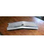 1967 Plymouth Fury III Mopar Trunk Latch Bezel Filler Panel - $39.60