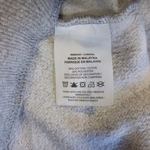 Nike Women's XL (36×28) Gray Sportswear Phoenix High-Waisted Joggers DQ5688-063 image 4