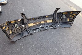 06-08 Mercedes w164 ML350 ML500 Front Bumper Cover W/ Fog Lights image 7