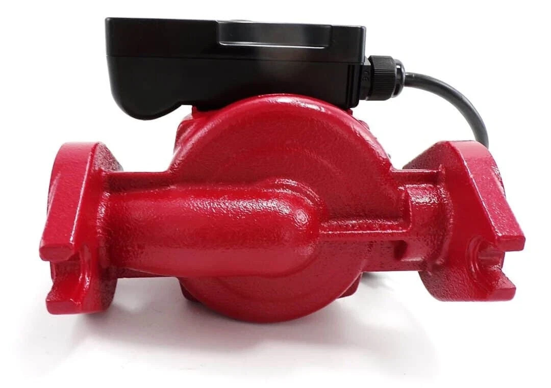 Wood Boiler Circulator Pump 115V 1/25 HP 3-Speed for Grundfos APS15-58FC (20940) Item image 3