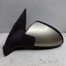 05 06 07 08 09 10 Chevrolet Cobalt sedan left driver&#39;s gold door mirror ... - £31.37 GBP