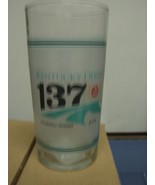 137  KENTUCKY DERBY GLASS  mint Condition  2011 - €5,11 EUR
