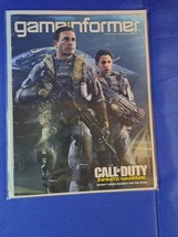 Game Informer Magazine &quot;Call of Duty Infinite Warfare&quot;  #279 July 2016   - £5.31 GBP