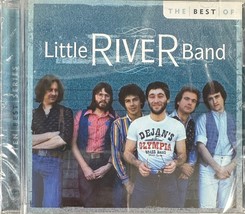 Little River Band - The Best of Little River Band (CD 2003 EMI) Brand NEW - £7.43 GBP