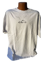 Orange County Choppers Tshirt XXL Signed By Paul Sr. and Mikey Rare HTF - £18.50 GBP