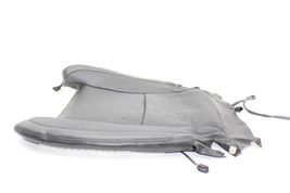 09-12 BMW 750LI Front Right Passenger Side Lower Seat Cushion Cover F2773 image 8