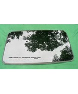 2008 CADILLAC DTS YEAR SPECIFIC SUNROOF GLASS OEM  FACTORY FREE SHIPPING! - $171.00