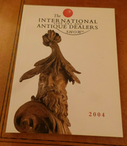 The International Fine Art and Antique Dealers Show 2004 New York City, NY NF - £18.91 GBP