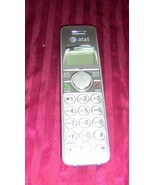 CL82201 AT&amp;T 1.9 GHz Cordless Handset telephone phone ATT 6.0 DECT wireless - $18.73 CAD