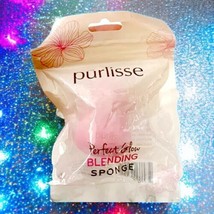 Purlisse Perfect Glow Blending Sponge Brand New In Package - $9.89