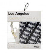 WeSC Premium White Los Angeles Maraca Headphones Jason Lee B405731001 LA... - £47.78 GBP
