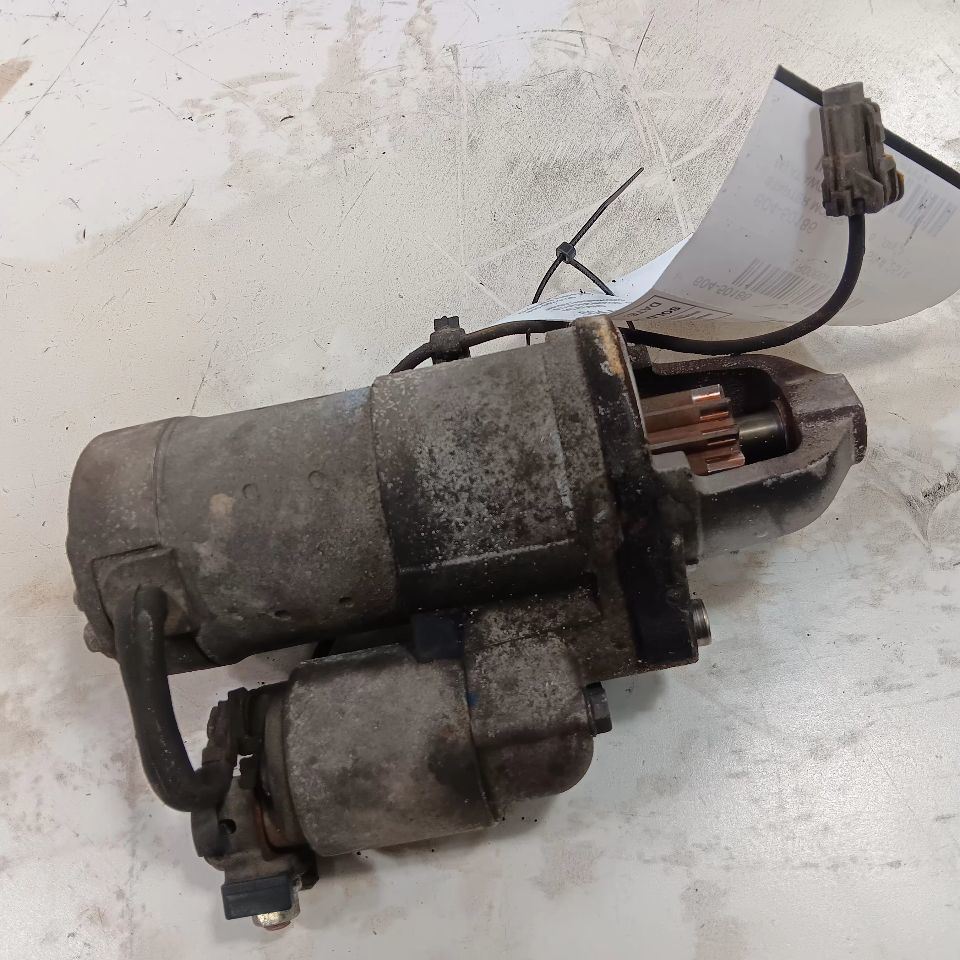 Engine Starter Motor VQ37VHR Fits 09-20 Nissan 370Z - $49.94