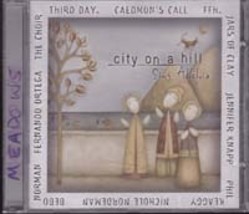 City on The Hill by Sing Alleluia (Gospel Music CD)  - £3.19 GBP