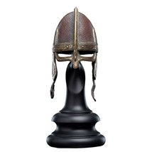 The Lord of the Rings Rohirrim Soldier 1:4 Scale Helm - £135.39 GBP