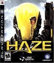 Haze - Playstation 3 [video game] - £3.97 GBP