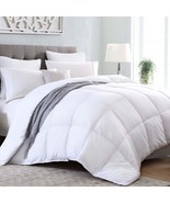 Kingsley Trend King Comforter Duvet Insert - All Season Quilted Ultra, 1... - $944.21 MXN