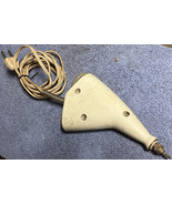 Metal Engraver tool -write in metal , brand your tools,mske do metal art... - $540.09 MXN