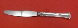 Queen Christina aka Wings by Frigast Sterling Silver Regular Knife 8 3/4&quot; - £38.15 GBP