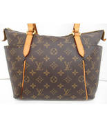 Louis Vuitton Totally PM Monogram Shoulder Bag - £1,074.88 GBP