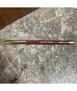 Vintage ELIZABETH ARDEN Lip Liner Pencil Berry (Read) lipliner  - $372.93 MXN