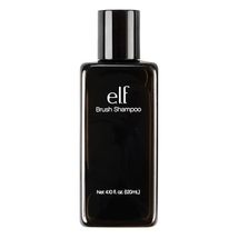 e.l.f. Brush Shampoo Daily Use Formula, 4.1 Fl Oz (85009) - £9.31 GBP