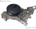Water Coolant Pump For 07-13 GMC Sierra 1500  5.3 12637371 Gas - $59.35