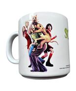 Scooby Doo Logo Mug - $7.84