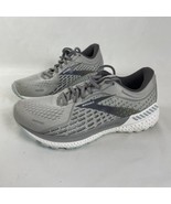 Brooks Adrenaline GTS 21 Women&#39;s Running Shoes Size 7.5 B (Medium) Gray - $621.64 MXN