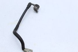 2006 LEXUS GS300 NEGATIVE BATTERY CABLE Q9389 image 4