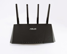 ASUS RT-AC87R Wireless AC2400 Dual Band Gigabit Router (good) image 2