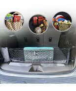 GMC Yukon Yukon XL Denali Envelope Style Trunk Cargo Net 2015-2020 - $562.14 MXN