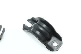 2003-2008 INFINITI FX45 FX35 FRONT SWAY BAR BUSHING MOUNTING BRACKETS H1846 image 9