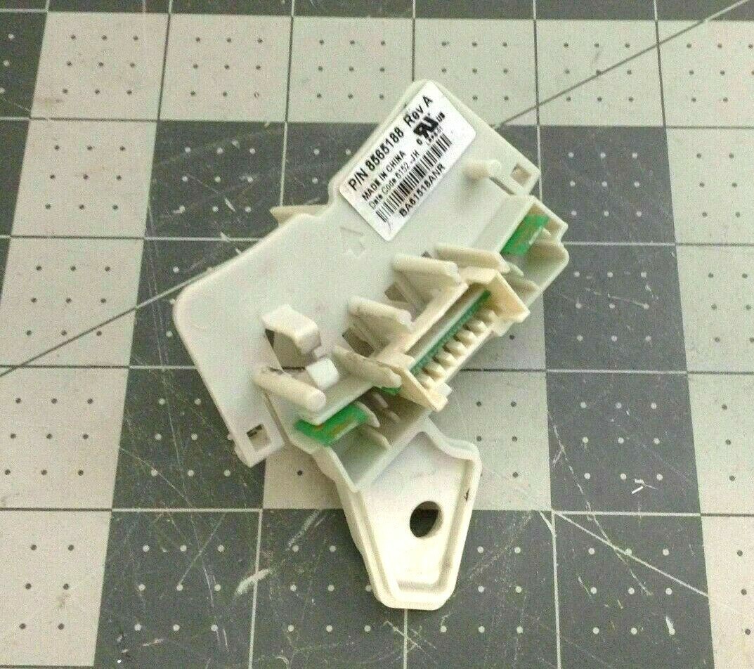 Whirlpool Kenmore Maytag Washer Rotor Position Sensor 8565188 - $94.00