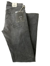 New Agolde LA Premium Bowery Men&#39;s Gray Super Skinny Distressed Jeans Size 29 - £65.86 GBP