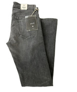 New Agolde LA Premium Bowery Men&#39;s Gray Super Skinny Distressed Jeans Si... - £65.69 GBP
