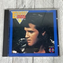 Elvis Gold Records 5 - Audio CD By Elvis Presley - - £6.09 GBP
