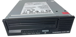 Tandberg LTO-2 3505-LTO Internal Mount SCSI Tape Drive Module - £73.98 GBP