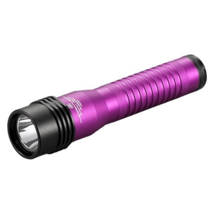 Streamlight Strion LED HL Rechargeable Flashlight without Charger- Purple - $3,231.19 MXN