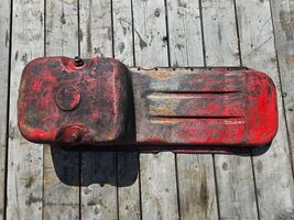 Used Cummins ISX15 Diesel Engine Oil Pan 3680530 OEM - $275.00